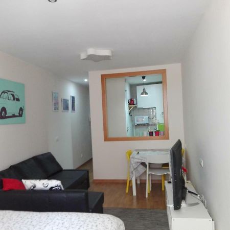 Playa y más Apartman Las Palmas de Gran Canaria Kültér fotó