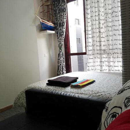 Playa y más Apartman Las Palmas de Gran Canaria Kültér fotó