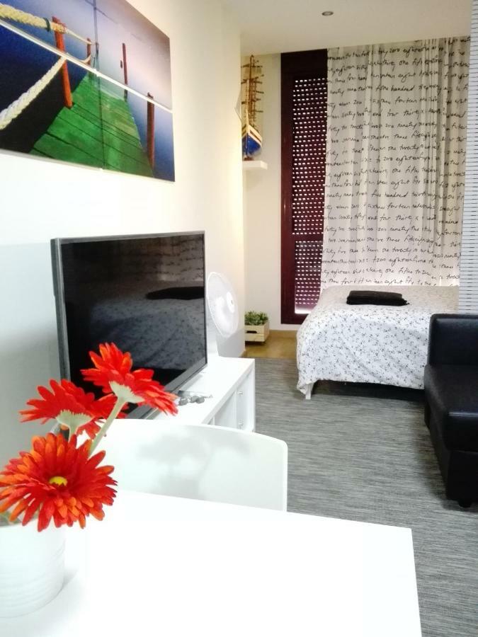 Playa y más Apartman Las Palmas de Gran Canaria Kültér fotó